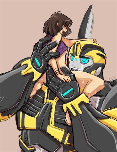 Rule34 If It Exists There Is Porn Of It Bumblebee Bumblebee