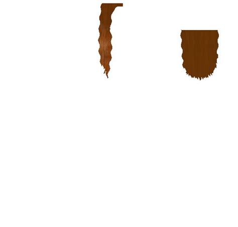 Brown Ext In 2021 Roblox Shirt Shoe Template Roblox