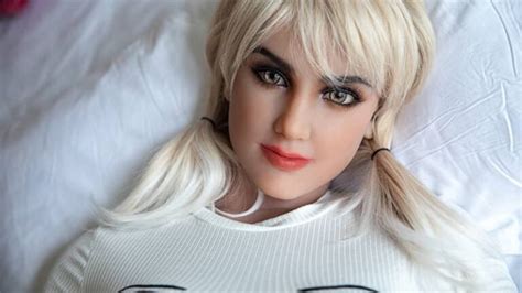 make yourself orgasm by using an adult love doll sosexdoll