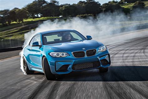 2016 Bmw M2 Review First Drive Motoring Research