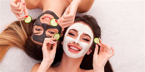 Reasons To Get A Facial Facial Treatment Benefits