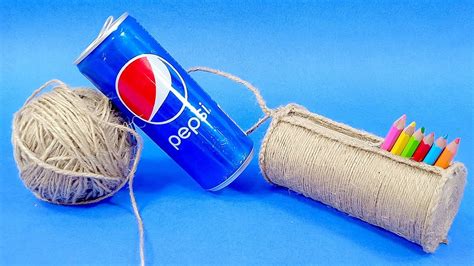 Amazing Jute Craft Idea | DIY Jute Crafts | Crafts Junction - YouTube