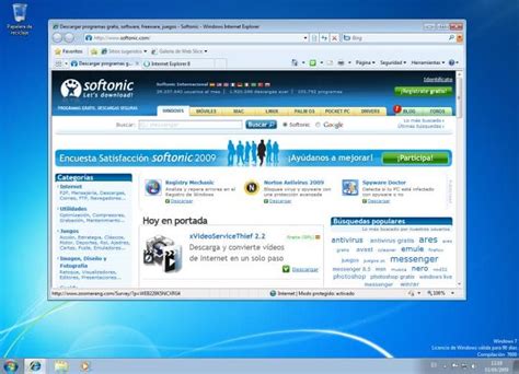 Maybe you would like to learn more about one of these? Descargar Ares Gratis Para Windows 7 Version 8.0 ...