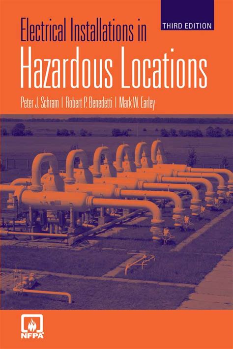 Electrical Installations In Hazardous Locations Class Professional
