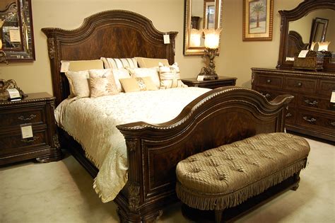 They will also make the room seem smaller so avoid. Unique Bedroom Furniture Houston, TX | Furniture Store ...