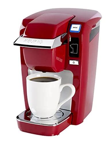 Looking for the best keurig coffee maker? Keurig K15 Single Serve Compact K-Cup Pod Coffee Maker ...