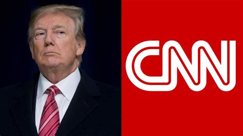 Donald Trump Net Worth Is Explored As He Sues Cnn With A 475 Million Defamation Lawsuit Ffh Live
