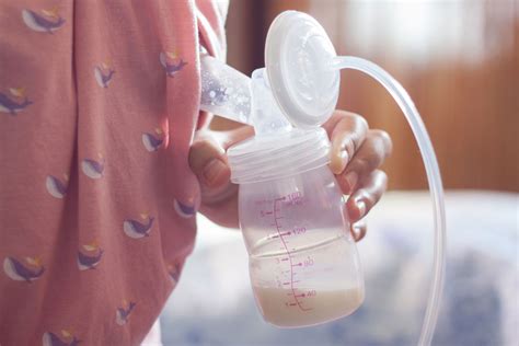 Scientists Claim Breast Milk Component Can Kill Cancer Cells