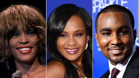 The Death Of Nick Gordon Is The Final Chapter In Tragic Whitney Houston