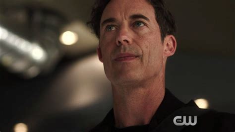 The Flash Screencaps From The Darkness And The Light Extended Promo