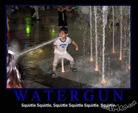 Lol Real Life Pokemon Squirtle Funny