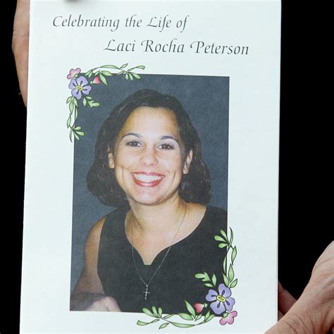 Why The Grisly Murder Of Laci Peterson Is Still So Shocking