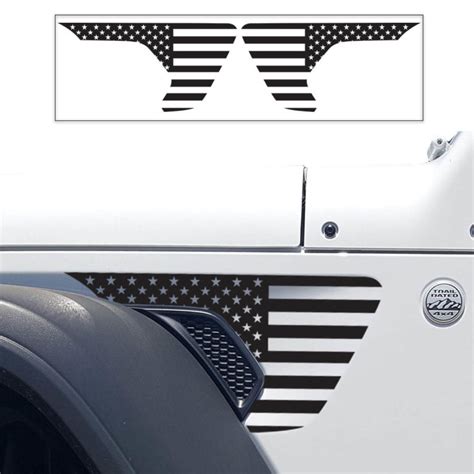 Jeep Off Road Decals Archives Alphavinyl