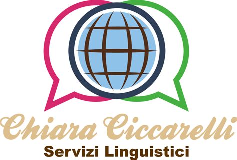 Chiara Ciccarelli Servizi Linguistici Home