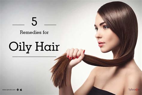 5 Remedies For Oily Hair By Dr Himanshu Singhal Lybrate