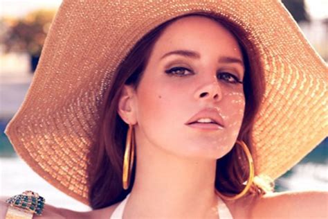 Lana Del Rey News Lausche Hier Lana Del Reys Neuer Single Summertime Sadness