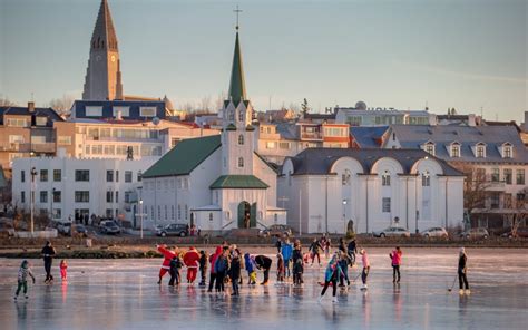 Budget Iceland Escorted Tours Packages Are Available Go To Joy Iceland