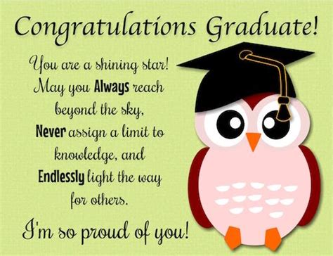 Congratulations Preschool Graduation Quotes Yuette Brandt