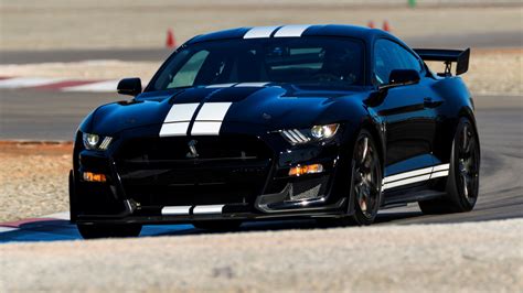 Ford Ford Mustang Shelby Gt500 Wallpaper Resolution4699x2643 Id