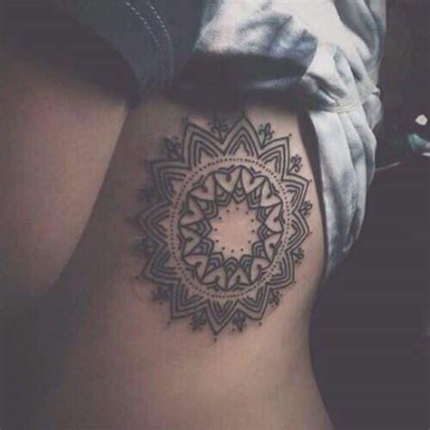 26 Gorgeous Intricate Tattoos Designbump