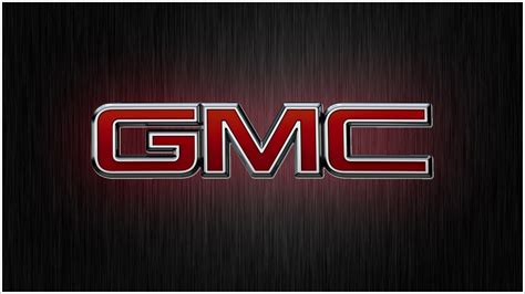 Gmc Logo Meaning And History Gmc Symbol