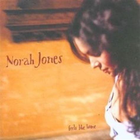 Norah Jones Norah Jones Feels Like Home Album Acquista