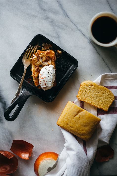 You've likely heard of popular ways to use leftover pancake batter. Got Leftover Cornbread? Make This Savory French Toast ...