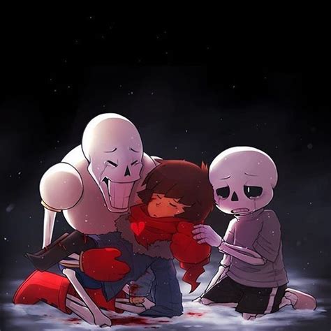 Undertale Sad Fanart