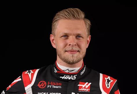 Haas Anuncia Retorno De Magnussen à F1 Em 2022 No Lugar De Mazepin