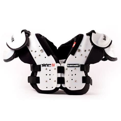 10 Best Youth Football Shoulder Pads For Running Backs In 2023 July