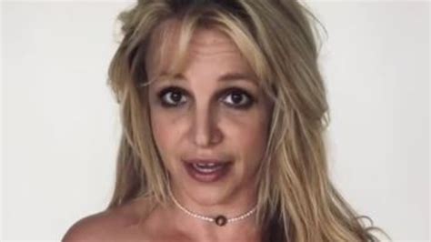 Britney Spears Would Talk About ‘parallel Universes After Taking Drugs