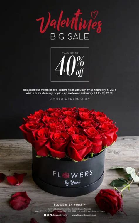 Valentines Day Promotion Ideas 10 Tips For Small Businesses