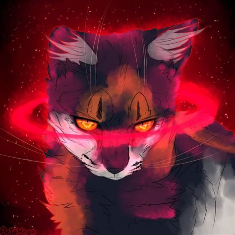 S O L By Aria On Deviantart Warrior Cats Art