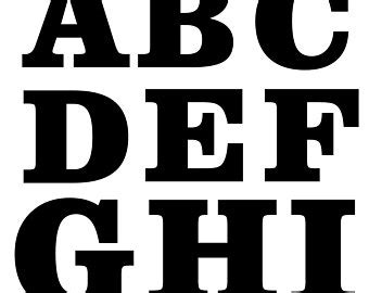 Block letters with shadow font. Block Letter With A Shadow Font Lowercase - Easy Block Letters