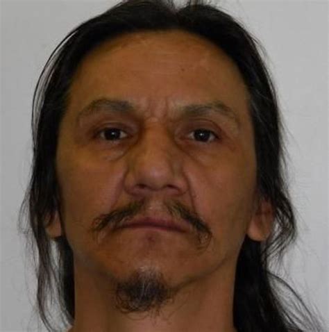 High Risk Offender Released In Calgary Area Globalnewsca