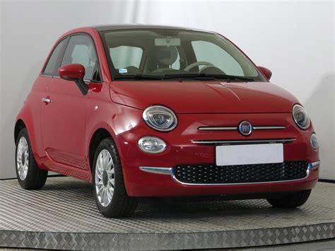 Fiat 500 Plus 12 Autoviask