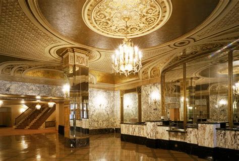 Holland Performing Arts Center And Orpheum Theater Reception Venues