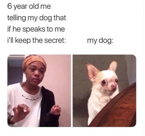 I Will Keep Your Secrets Me Explaining To My Mom Know Your Meme