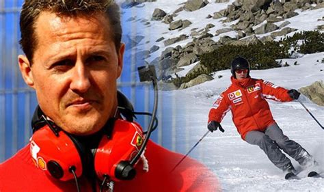 They slowly pulled him out of unconsciousness, which they completed one year later in. Michael Schumacher health update: How is Michael Schumacher doing NOW? | World | News | Express ...