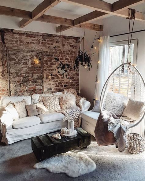 33 Diy Living Room Wall Décor Youll Want At Your Place Farm House