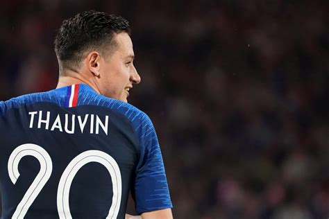 The truth is out there. Florian Thauvin u Milanu! - SportSport.ba