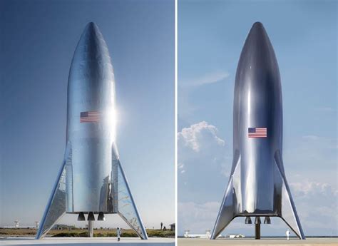 @ElonMusk: "Starship test flight rocket just finished ...