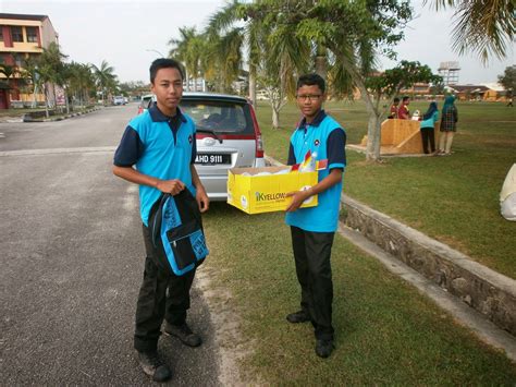 Kolej vokasional (kv) adalah sebuah sekolah harian yang mengutamakan latihan kemahiran selain daripada teori kepada para pelajar lepasan pt3. KVKERIAN KOLEJ VOKASIONAL KERIAN TECHNICAL SCHOOL OF ...