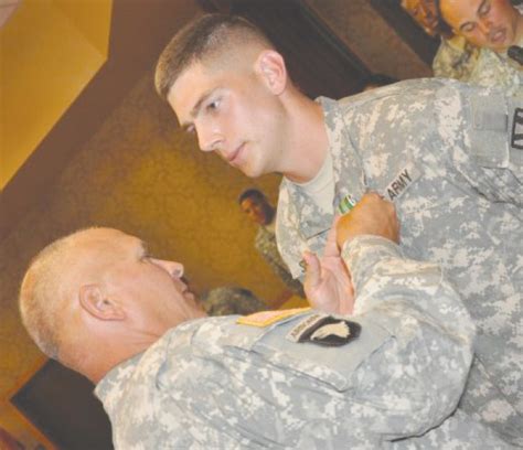 Tradoc Selects Nco Soldier Of The Year Winners Article The United