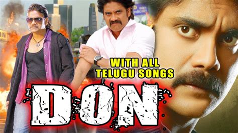 Don No 1 Don Wiki Story Box Office Collection Star Cast