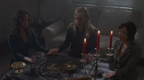 Witches Supernatural Beings Wiki Fandom Powered By Wikia