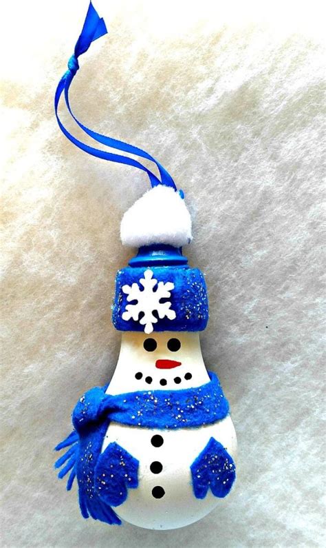 28 Best Diy Snowman Craft Ideas You Will Absolutely Love In 2024