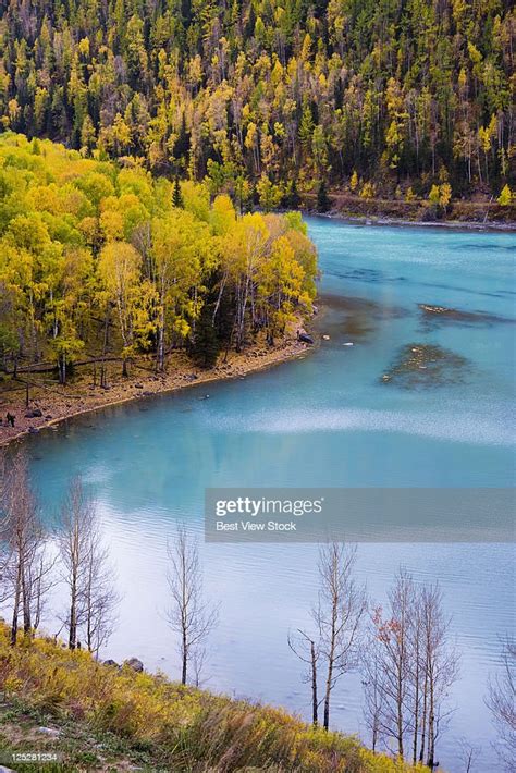 Altay Xinjiangkanas High Res Stock Photo Getty Images
