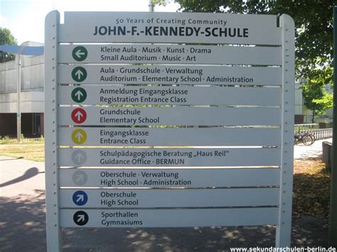 The following 7 files are in this category, out of 7 total. John-F.-Kennedy-Schule | Sekundarschulen in Berlin