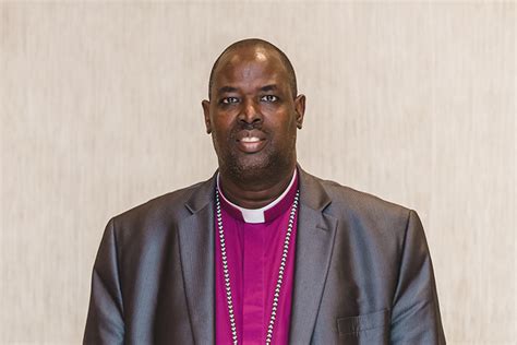 easter message from the archbishop of kenya